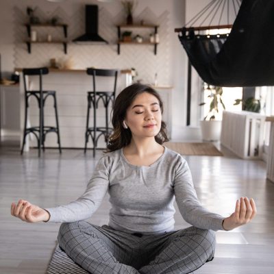 mise en forme - yoga méditation